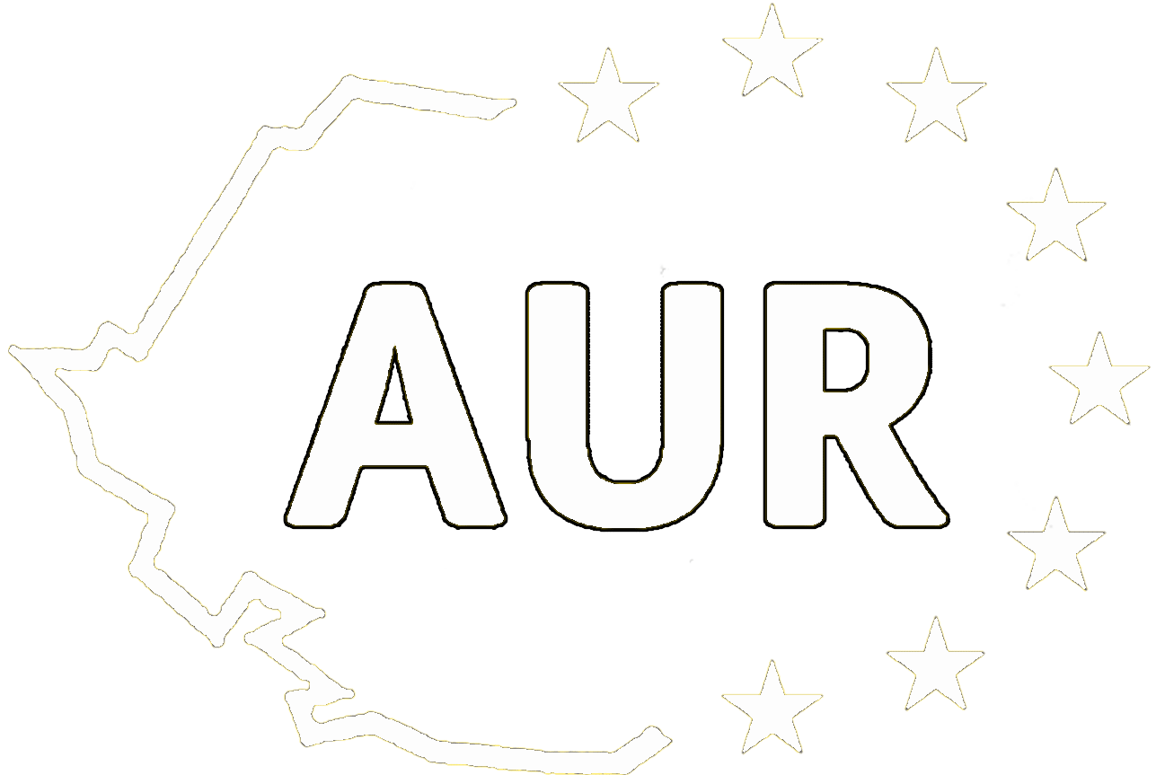 AUR Logo